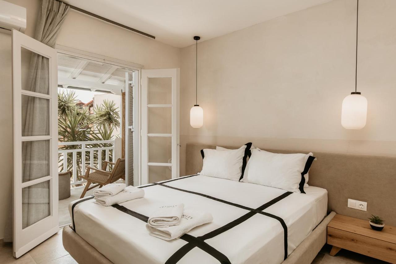 Trinity The Hotel 아몰리아니 외부 사진