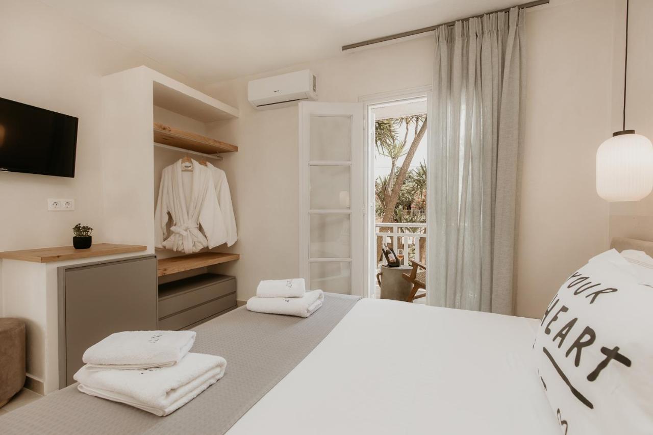 Trinity The Hotel 아몰리아니 외부 사진