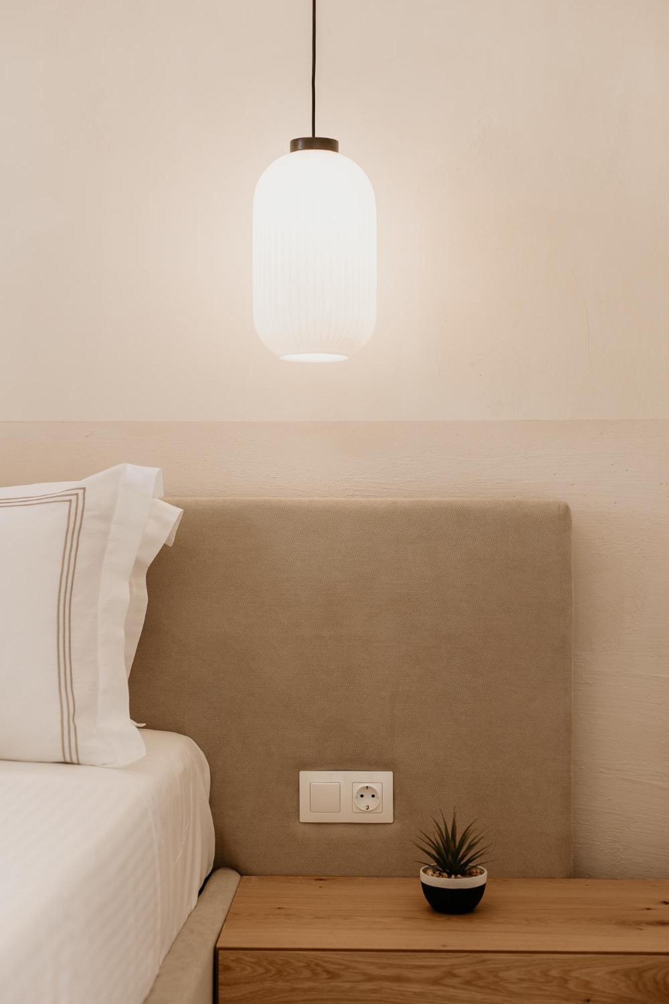 Trinity The Hotel 아몰리아니 외부 사진