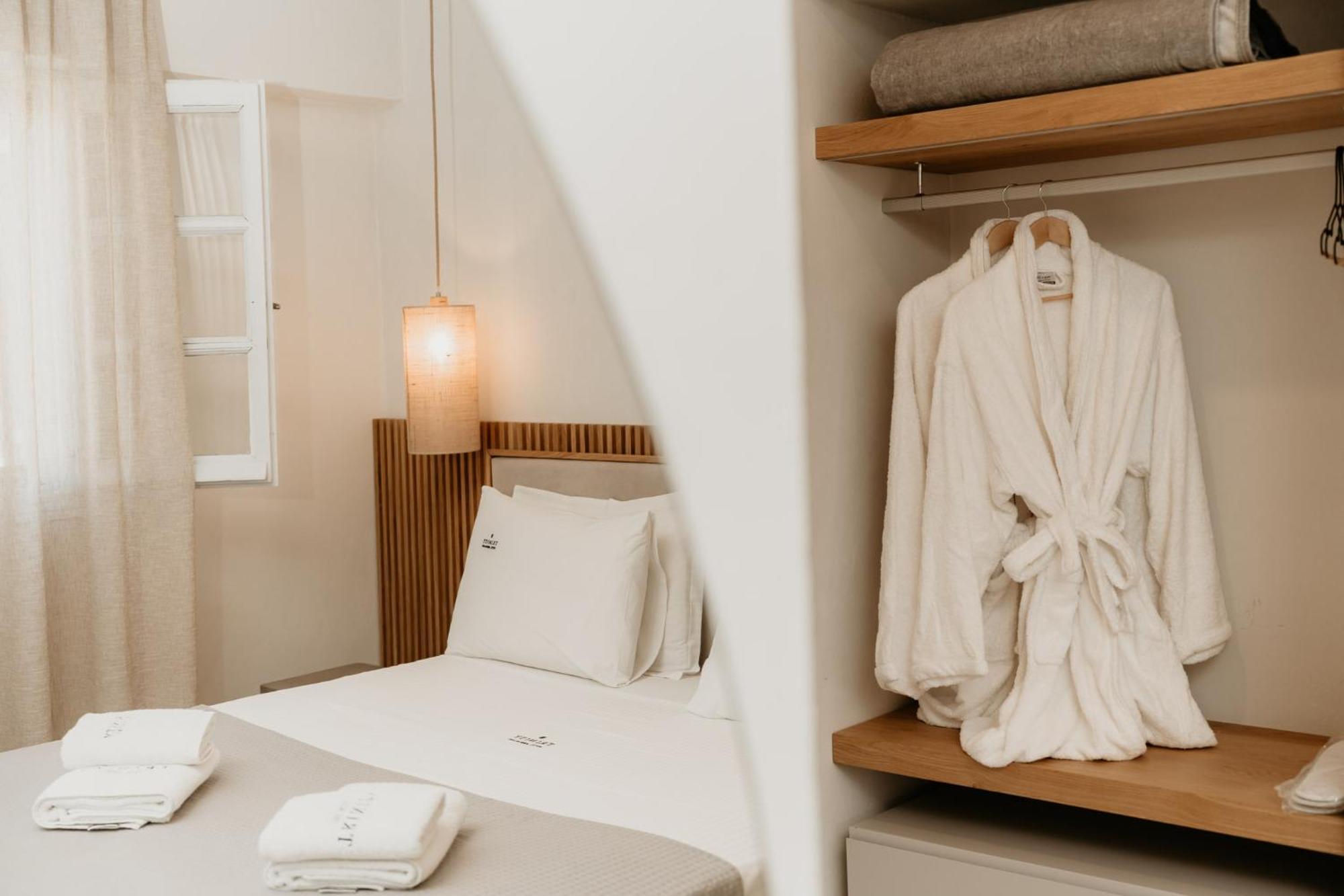 Trinity The Hotel 아몰리아니 외부 사진